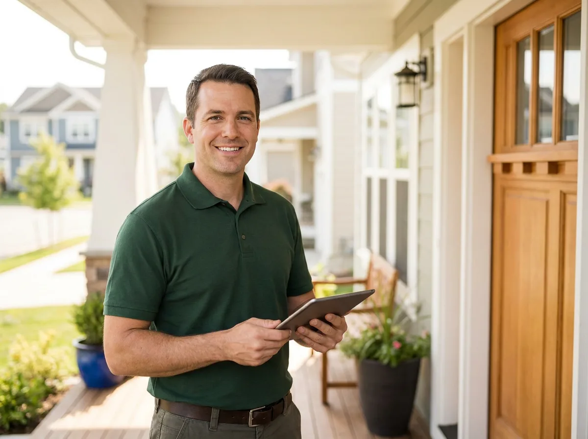 Pest control FAQs for Dover, IL